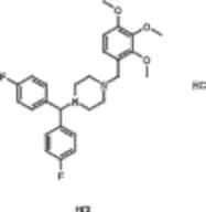 Lomerizine dihydrochloride
