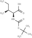 Boc-Ile-OH
