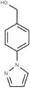(4-Pyrazol-1-yl-phenyl)methanol