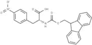 Fmoc-D-Phe(4-NO2)-OH