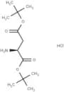 H-Asp(OtBu)-OtBu HCl