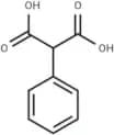 Phenylmalonic acid
