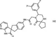 MK-3207 Hydrochloride