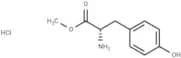 H-Tyr-OMe.HCl
