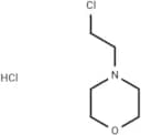 4-(2-Chloroethyl)morpholine hydrochloride