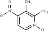 2,3-Dimethyl-4-nitropyridine 1-oxide