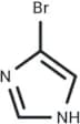 4-Bromo-1H-imidazole