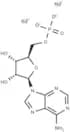 Adenosine 5'-monophosphate disodium salt