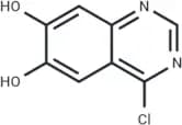 4-Chloroquinazoline-6,7-diol