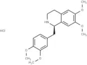 (R)-Tetrahydropapaverine hydrochloride