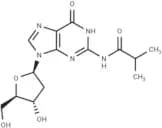 N2-Isobutyryl-2-deoxyguanosine