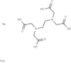 EDTA, Disodium Salt, Dihydrate
