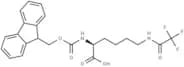 Fmoc-Lys(Tfa)-OH