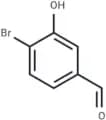 4-Bromo-3-hydroxybenzaldehyde