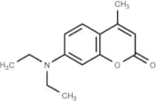 7-(Diethylamino)-4-methyl-2H-chromen-2-one