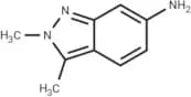 2,3-Dimethyl-2H-indazol-6-amine