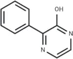 3-Phenylpyrazin-2-ol