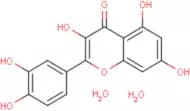 Quercetin Dihydrate