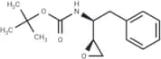 (2S,3S)-N-t-Boc-3-amino-1,2-epoxy-4-phenylbutane