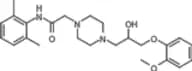 Ranolazine