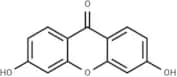 3,6-Dihydroxy-9H-xanthen-9-one