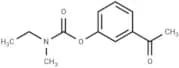 3-Acetylphenyl ethyl(methyl)carbamate