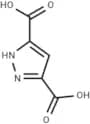1H-Pyrazole-3,5-dicarboxylic acid