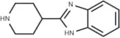 2-(Piperidin-4-yl)-1H-benzo[d]imidazole