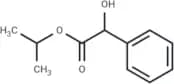 Isopropyl 2-hydroxy-2-phenylacetate