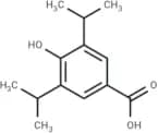4-Hydroxy-3,5-diisopropylbenzoic acid