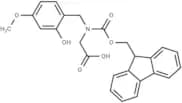 Fmoc-N(Hmb)-Gly-OH