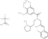 VUF11207 trifluoroacetate salt