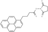 1-Pyrenebutyric acid N-hydroxysuccinimide ester