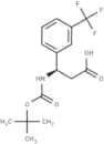 (R)-Boc-3-(trifluoromethyl)-β-Phe-OH