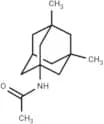 N-(3,5-Dimethyladamantan-1-yl)acetamide