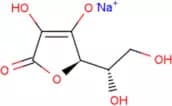 L-Ascorbic acid sodium salt