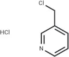 3-(Chloromethyl)pyridine hydrochloride