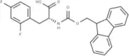 N-[(9H-Fluoren-9-ylmethoxy)carbonyl]-2,4-difluoro-D-phenylalanine