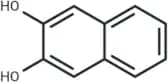 2,3-Dihydroxynaphthalene