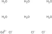 Gadolinium(III) chloride hexahydrate