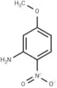 5-Methoxy-2-nitrophenylamine