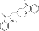 2,2'-(2-Hydroxypropane-1,3-diyl)bis(isoindoline-1,3-dione)