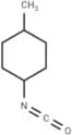 trans-4-Methylcyclohexylisocyanate