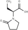 (S)-2-(2-Oxopyrrolidin-1-yl)butanoic acid
