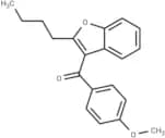 (2-Butylbenzofuran-3-yl)(4-methoxyphenyl)methanone
