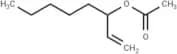 1-Octen-3-yl Acetate