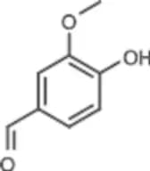 Vanillin
