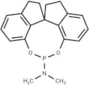 (S)-N,N-Dimethyl-1,2,4,5,6,7-hexahydrodiindeno[7,1-de:1',7'-fg][1,3,2]dioxaphosphocin-12-amine