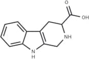 2,3,4,9-Tetrahydro-1H-pyrido[3,4-b]indole-3-carboxylic acid
