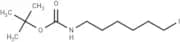 tert-Butyl (6-iodohexyl)carbamate